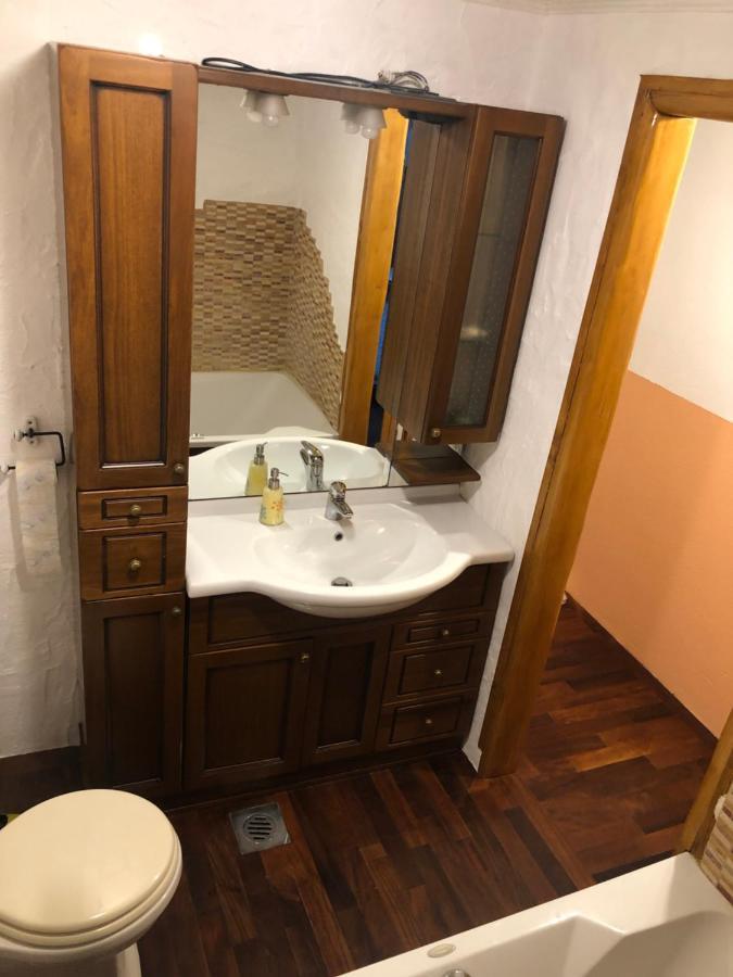 פיראן Apartment Modrin מראה חיצוני תמונה