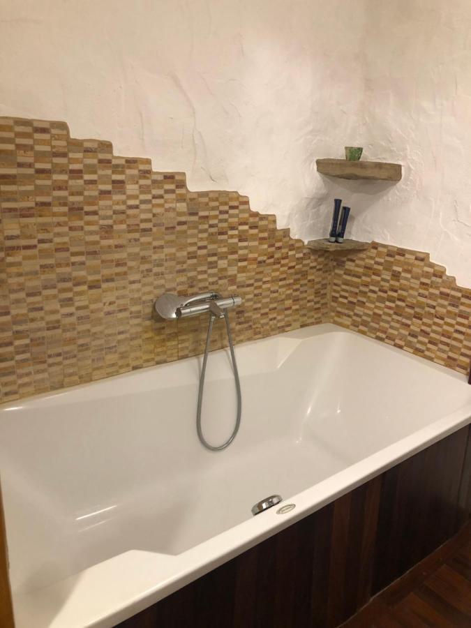 פיראן Apartment Modrin מראה חיצוני תמונה