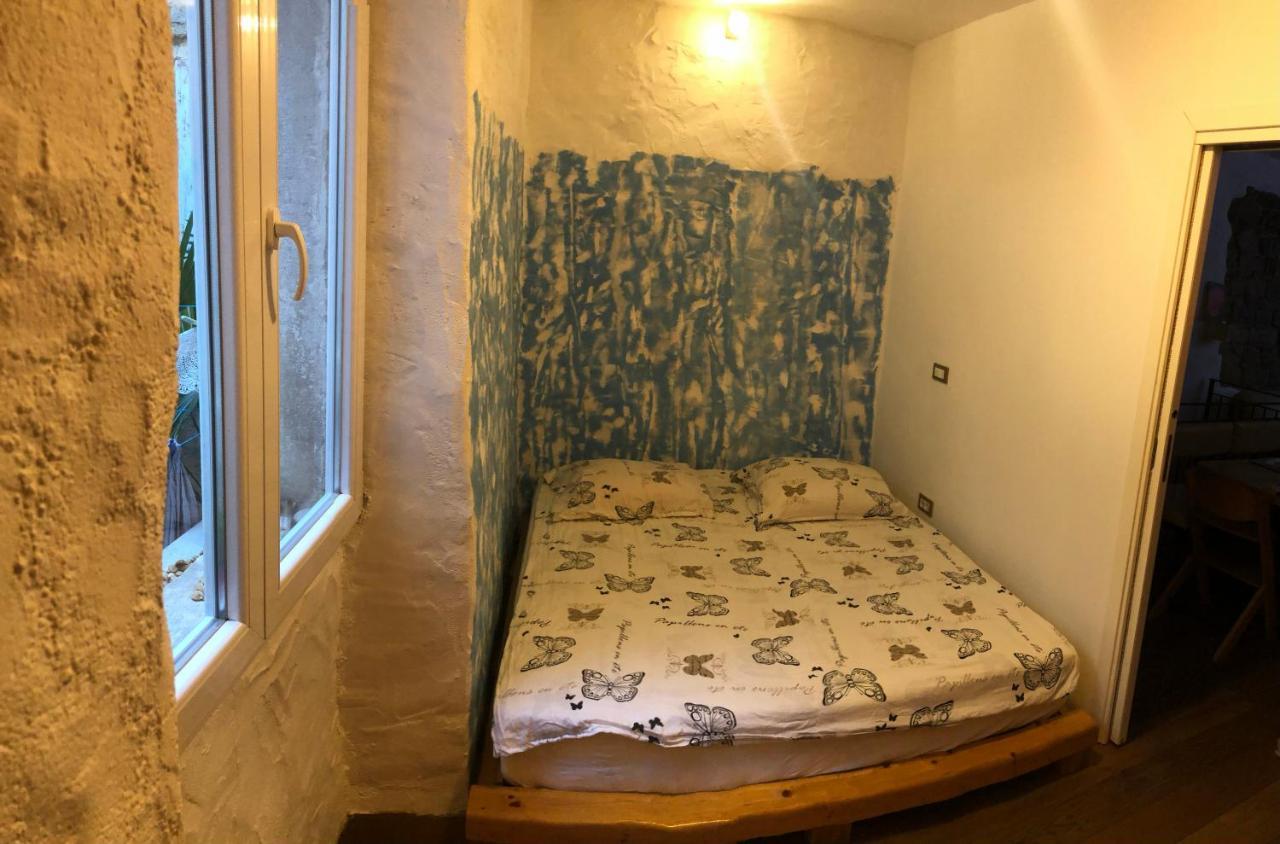 פיראן Apartment Modrin מראה חיצוני תמונה